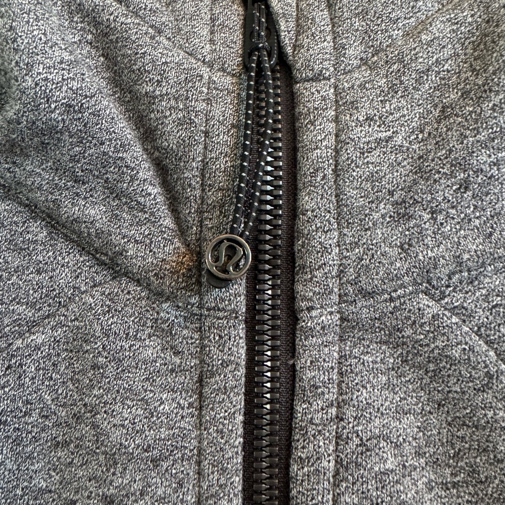 🌟LULULEMON🌟SCUBA - Picture 2 of 7